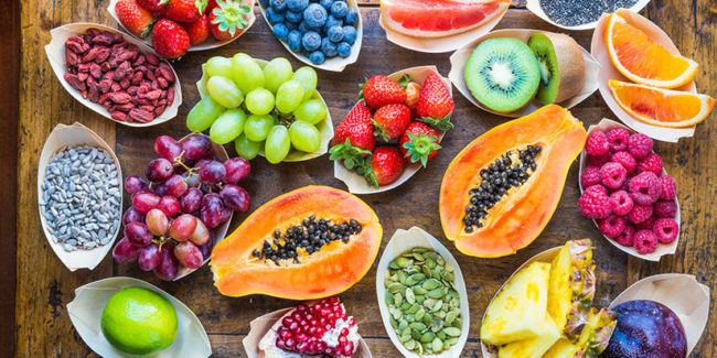 Superfood